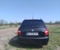 Черный Шкода Фабия, объемом двигателя 1.42 л и пробегом 227 тыс. км за 5100 $, фото 4 на Automoto.ua