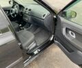 Шкода Фабия 2009 в Корсунь-Шевченковском на Automoto.ua Черный Шкода Фабия, объемом двигателя 1.6 л и пробегом 191 тыс. км за 5750 $, фото 12 на Automoto.ua