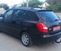 Чорний Шкода Фабія, об'ємом двигуна 1.6 л та пробігом 173 тис. км за 5700 $, фото 10 на Automoto.ua
