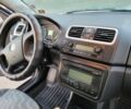 Чорний Шкода Фабія, об'ємом двигуна 1.4 л та пробігом 330 тис. км за 4200 $, фото 7 на Automoto.ua