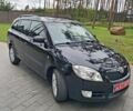 Чорний Шкода Фабія, об'ємом двигуна 0 л та пробігом 216 тис. км за 5850 $, фото 2 на Automoto.ua