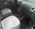 Черный Шкода Фабия, объемом двигателя 1.4 л и пробегом 180 тыс. км за 5950 $, фото 6 на Automoto.ua