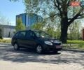 Черный Шкода Фабия, объемом двигателя 0 л и пробегом 119 тыс. км за 6000 $, фото 1 на Automoto.ua