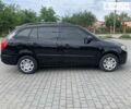 Чорний Шкода Фабія, об'ємом двигуна 1.2 л та пробігом 209 тис. км за 4999 $, фото 6 на Automoto.ua