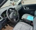 Черный Шкода Фабия, объемом двигателя 0 л и пробегом 194 тыс. км за 5500 $, фото 10 на Automoto.ua