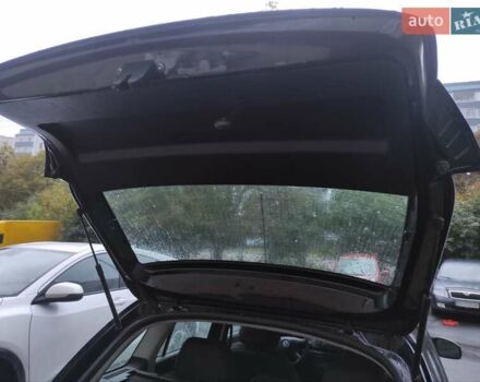 Чорний Шкода Фабія, об'ємом двигуна 1.39 л та пробігом 163 тис. км за 4600 $, фото 21 на Automoto.ua
