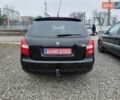 Чорний Шкода Фабія, об'ємом двигуна 1.6 л та пробігом 207 тис. км за 5950 $, фото 7 на Automoto.ua
