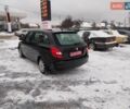 Черный Шкода Фабия, объемом двигателя 1.4 л и пробегом 216 тыс. км за 5200 $, фото 6 на Automoto.ua