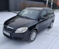 Чорний Шкода Фабія, об'ємом двигуна 1.2 л та пробігом 210 тис. км за 3300 $, фото 1 на Automoto.ua