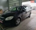 Черный Шкода Фабия, объемом двигателя 1.4 л и пробегом 194 тыс. км за 5500 $, фото 20 на Automoto.ua