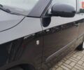 Черный Шкода Фабия, объемом двигателя 1.6 л и пробегом 156 тыс. км за 6700 $, фото 11 на Automoto.ua
