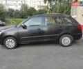 Чорний Шкода Фабія, об'ємом двигуна 1.39 л та пробігом 163 тис. км за 4600 $, фото 15 на Automoto.ua