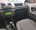 Черный Шкода Фабия, объемом двигателя 1.39 л и пробегом 210 тыс. км за 5300 $, фото 11 на Automoto.ua