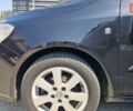 Чорний Шкода Фабія, об'ємом двигуна 1.4 л та пробігом 216 тис. км за 5900 $, фото 17 на Automoto.ua