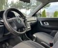 Чорний Шкода Фабія, об'ємом двигуна 1.4 л та пробігом 425 тис. км за 5200 $, фото 9 на Automoto.ua