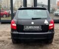 Чорний Шкода Фабія, об'ємом двигуна 1.39 л та пробігом 124 тис. км за 5490 $, фото 4 на Automoto.ua