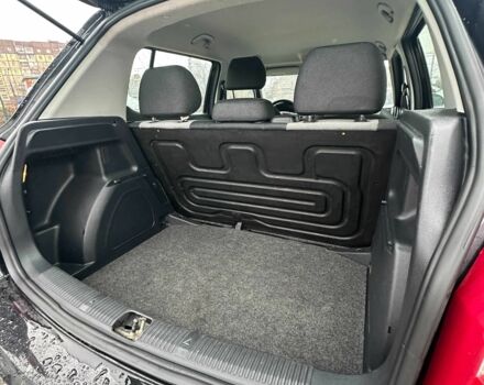 Чорний Шкода Фабія, об'ємом двигуна 1.2 л та пробігом 184 тис. км за 4600 $, фото 16 на Automoto.ua