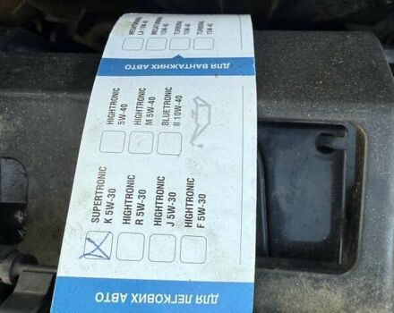 Чорний Шкода Фабія, об'ємом двигуна 1.2 л та пробігом 257 тис. км за 4400 $, фото 21 на Automoto.ua