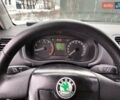 Чорний Шкода Фабія, об'ємом двигуна 1.39 л та пробігом 432 тис. км за 4700 $, фото 10 на Automoto.ua