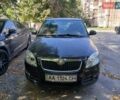 Чорний Шкода Фабія, об'ємом двигуна 1.39 л та пробігом 124 тис. км за 5800 $, фото 1 на Automoto.ua