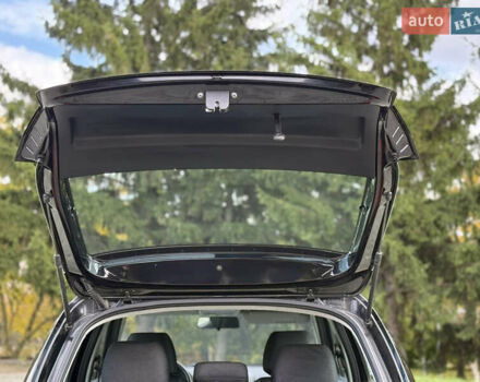 Чорний Шкода Фабія, об'ємом двигуна 1.6 л та пробігом 244 тис. км за 6900 $, фото 22 на Automoto.ua