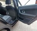 Чорний Шкода Фабія, об'ємом двигуна 1.4 л та пробігом 216 тис. км за 5900 $, фото 46 на Automoto.ua