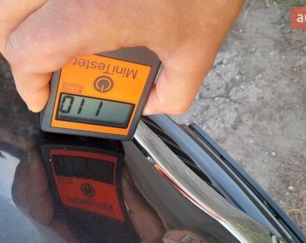 Черный Шкода Фабия, объемом двигателя 1.2 л и пробегом 233 тыс. км за 4800 $, фото 36 на Automoto.ua