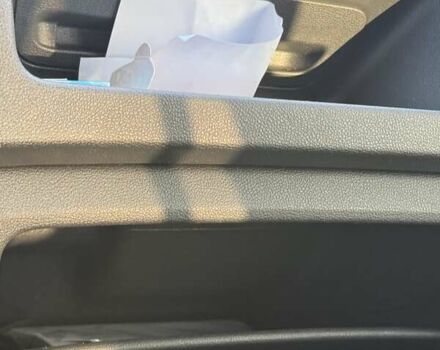 Чорний Шкода Фабія, об'ємом двигуна 1.2 л та пробігом 257 тис. км за 4400 $, фото 27 на Automoto.ua