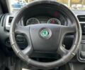 Чорний Шкода Фабія, об'ємом двигуна 1.4 л та пробігом 425 тис. км за 5200 $, фото 11 на Automoto.ua