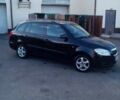 Черный Шкода Фабия, объемом двигателя 1.4 л и пробегом 214 тыс. км за 5000 $, фото 4 на Automoto.ua