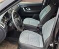 Черный Шкода Фабия, объемом двигателя 1.4 л и пробегом 188 тыс. км за 5440 $, фото 4 на Automoto.ua