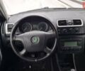 Чорний Шкода Фабія, об'ємом двигуна 1.2 л та пробігом 210 тис. км за 3300 $, фото 9 на Automoto.ua