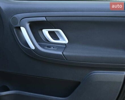 Черный Шкода Фабия, объемом двигателя 1.4 л и пробегом 235 тыс. км за 5800 $, фото 31 на Automoto.ua