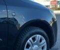 Черный Шкода Фабия, объемом двигателя 1.4 л и пробегом 224 тыс. км за 5800 $, фото 8 на Automoto.ua