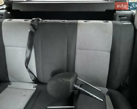 Чорний Шкода Фабія, об'ємом двигуна 1.42 л та пробігом 228 тис. км за 1850 $, фото 4 на Automoto.ua