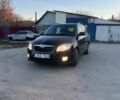 Черный Шкода Фабия, объемом двигателя 1.6 л и пробегом 299 тыс. км за 2350 $, фото 1 на Automoto.ua