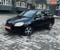 Чорний Шкода Фабія, об'ємом двигуна 1.4 л та пробігом 244 тис. км за 5700 $, фото 1 на Automoto.ua