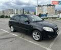 Черный Шкода Фабия, объемом двигателя 1.2 л и пробегом 220 тыс. км за 5390 $, фото 3 на Automoto.ua