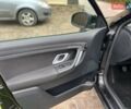 Черный Шкода Фабия, объемом двигателя 1.6 л и пробегом 216 тыс. км за 5900 $, фото 19 на Automoto.ua