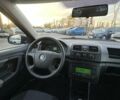 Чорний Шкода Фабія, об'ємом двигуна 1.39 л та пробігом 172 тис. км за 5999 $, фото 23 на Automoto.ua