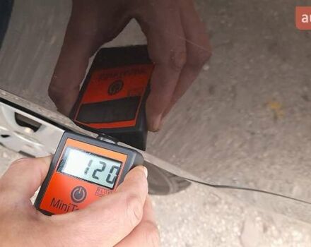 Черный Шкода Фабия, объемом двигателя 1.2 л и пробегом 233 тыс. км за 4800 $, фото 29 на Automoto.ua