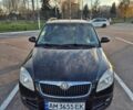 Чорний Шкода Фабія, об'ємом двигуна 1.2 л та пробігом 354 тис. км за 4999 $, фото 11 на Automoto.ua