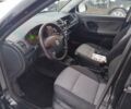Черный Шкода Фабия, объемом двигателя 1.4 л и пробегом 216 тыс. км за 5200 $, фото 9 на Automoto.ua