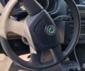 Чорний Шкода Фабія, об'ємом двигуна 1.4 л та пробігом 216 тис. км за 5900 $, фото 49 на Automoto.ua
