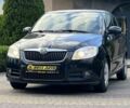Чорний Шкода Фабія, об'ємом двигуна 1.4 л та пробігом 425 тис. км за 5200 $, фото 2 на Automoto.ua