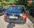 Чорний Шкода Фабія, об'ємом двигуна 1.39 л та пробігом 124 тис. км за 5800 $, фото 6 на Automoto.ua