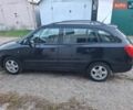 Черный Шкода Фабия, объемом двигателя 1.2 л и пробегом 170 тыс. км за 3800 $, фото 1 на Automoto.ua