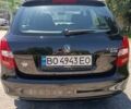 Черный Шкода Фабия, объемом двигателя 1.4 л и пробегом 142 тыс. км за 5450 $, фото 20 на Automoto.ua