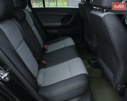 Шкода Фабия 2009 в Бердичеве на Automoto.ua Черный Шкода Фабия, объемом двигателя 1.39 л и пробегом 205 тыс. км за 5600 $, фото 28 на Automoto.ua