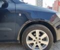 Чорний Шкода Фабія, об'ємом двигуна 1.4 л та пробігом 216 тис. км за 5900 $, фото 24 на Automoto.ua
